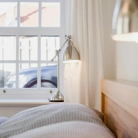 Experience East Frisia At The Gulfhof Semesterbostad