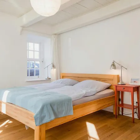 Experience East Frisia At The Gulfhof * Hinte