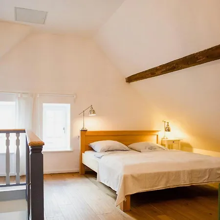 Experience East Frisia At The Gulfhof Semesterbostad