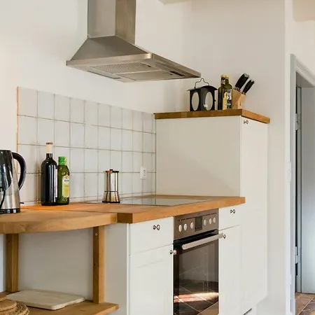 Experience East Frisia At The Gulfhof Semesterbostad