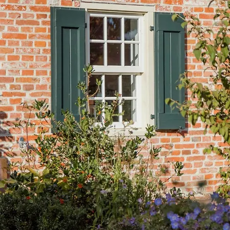 Experience East Frisia At The Gulfhof Hinte