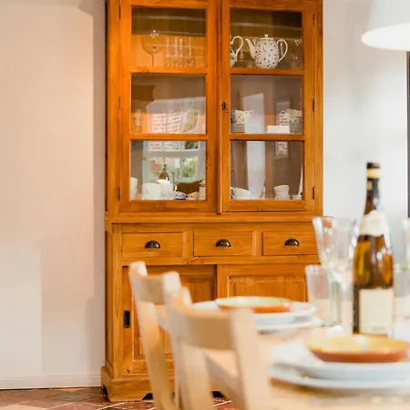 Experience East Frisia At The Gulfhof Semesterbostad