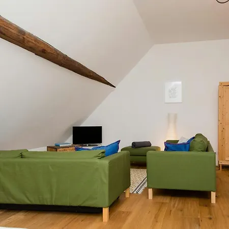 Experience East Frisia At The Gulfhof