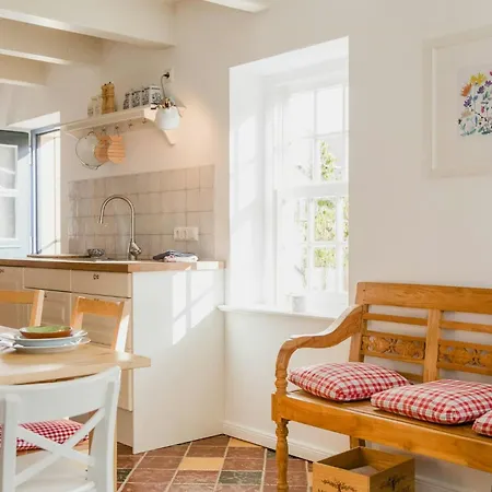 Experience East Frisia At The Gulfhof Semesterbostad Hinte