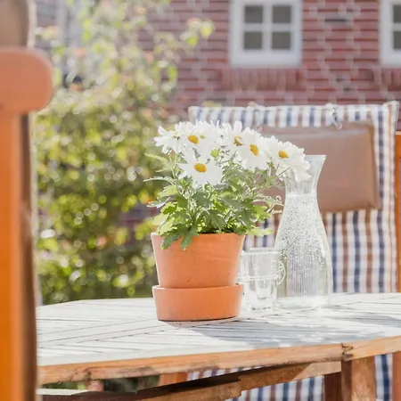 Experience East Frisia At The Gulfhof *