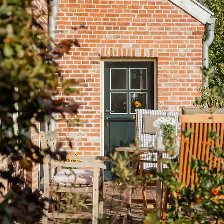 Σπίτι διακοπών Experience East Frisia At The Gulfhof Hinte