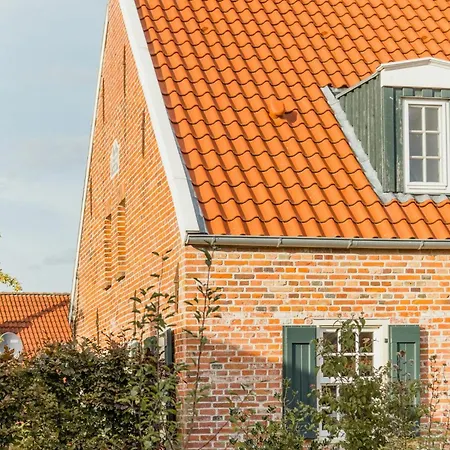 Experience East Frisia At The Gulfhof *